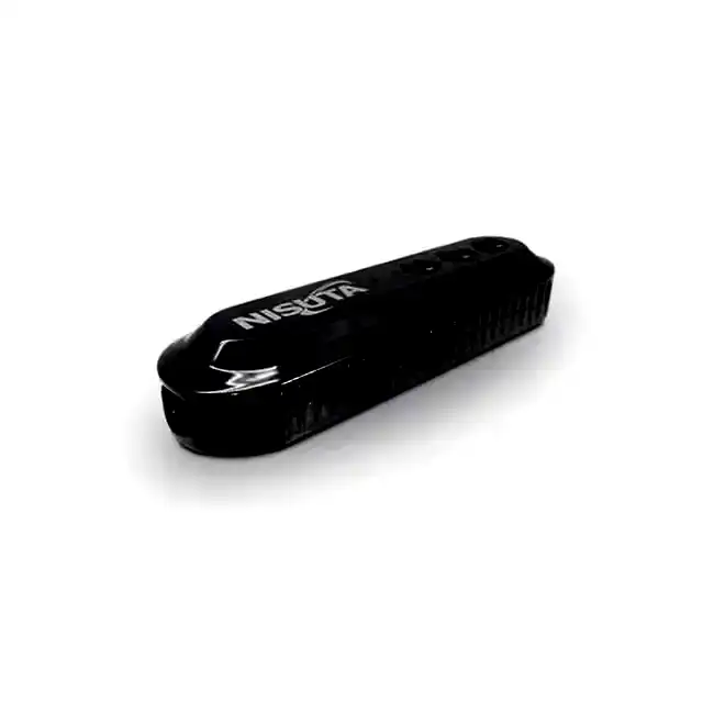 Additional Image 2: Conversor-bluetooth-para-auricularres-stereo-Nisuta-3.webp