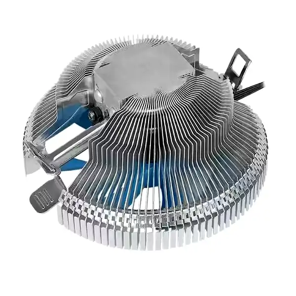 Additional Image 2: Cooler-CPU-Aerocool-Verkho-A-AMD.webp
