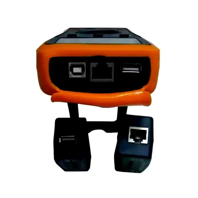 Additional Image 4: Tester-digital-todo-en-uno-energia-usb-utp-Nisuta-NSTEDI2-3.webp