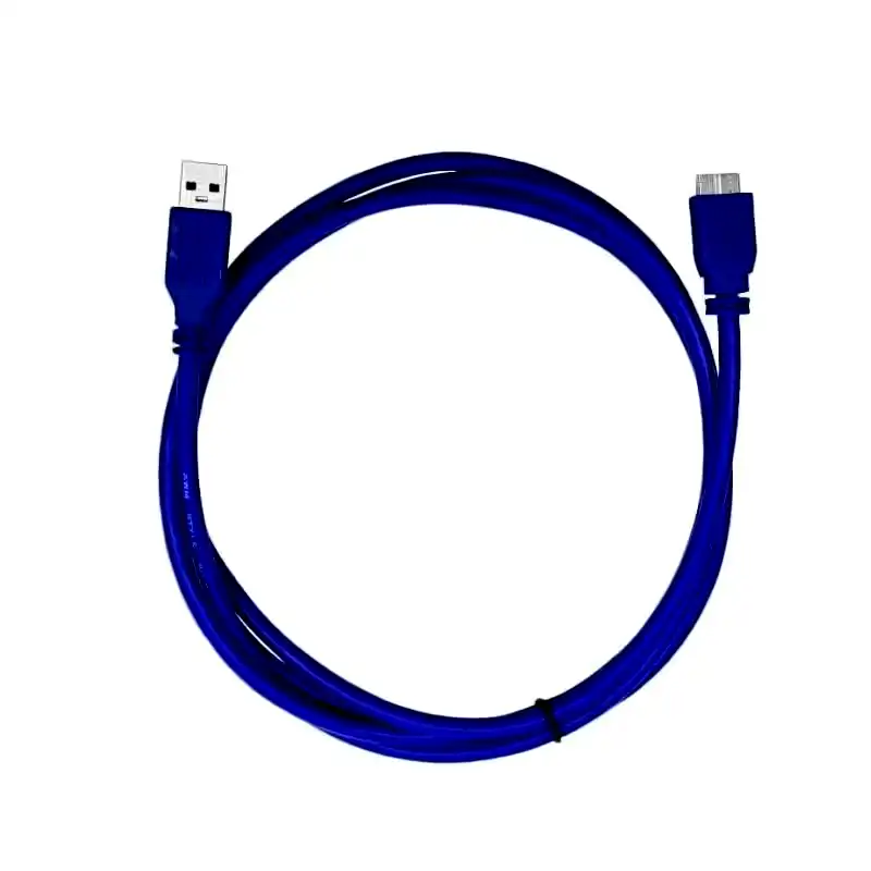 Additional Image 1: Cable-usb-3.0-discos-externos-nisuta3.webp