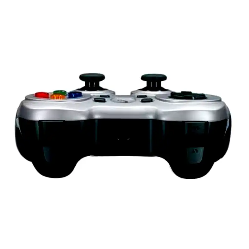 Additional Image 2: Gamepad-inalambrico-Logitech-F710-3.webp