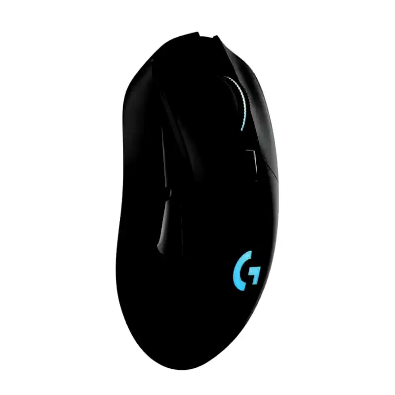 Additional Image 1: Mouse-gamer-inalambrico-Logitech-G703-1.webp