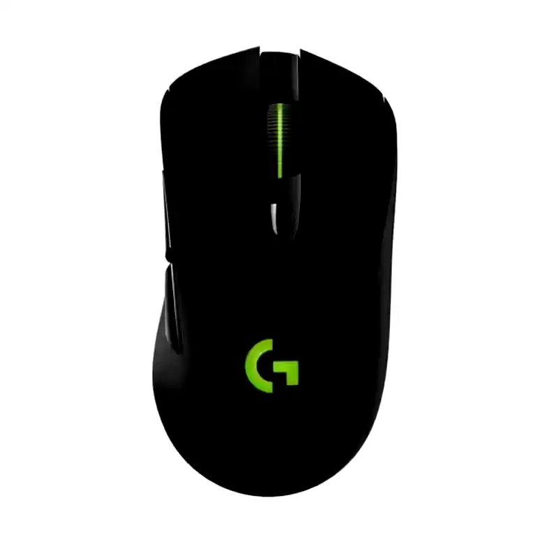 Additional Image 4: Mouse-gamer-inalambrico-Logitech-G703-4.webp
