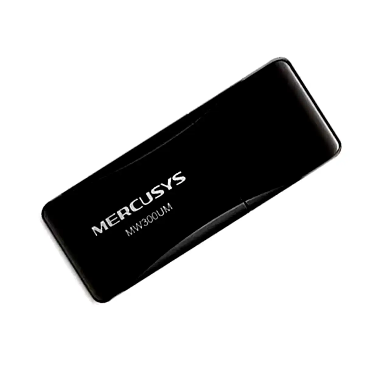 Additional Image 2: Placa-de-red-Wifi-mini-USB-Mercusys-by-Tp-Link-N300-3.webp