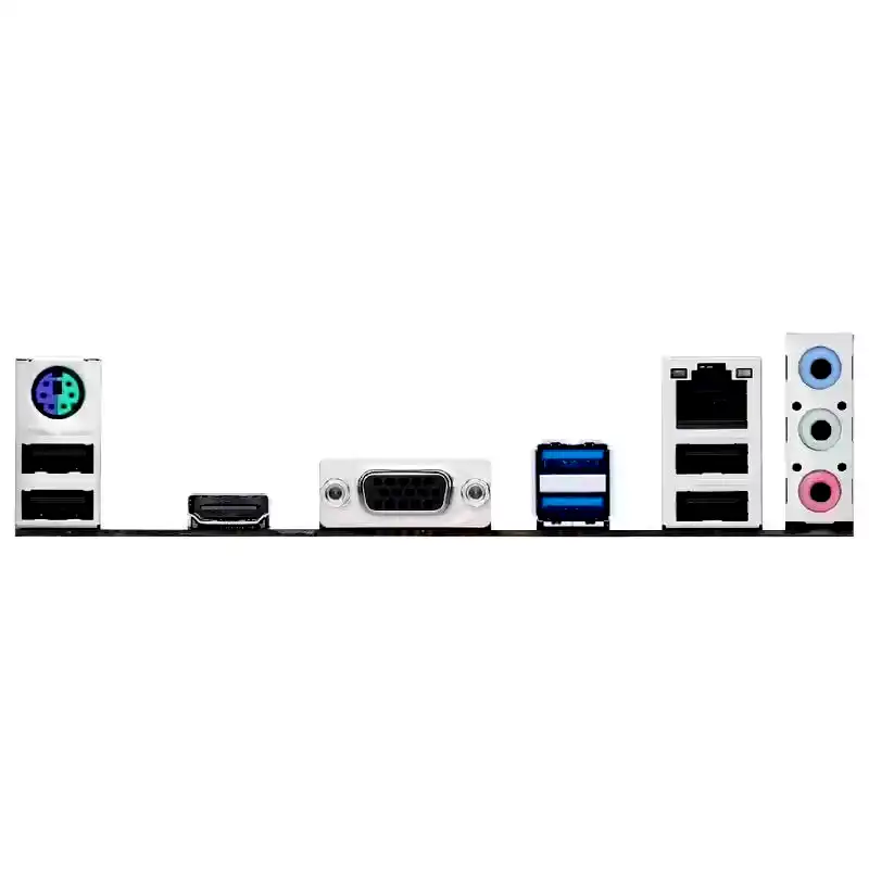 Additional Image 1: Placa-madre-Asus-Prime-H610M-K-D4-s1700-4.webp