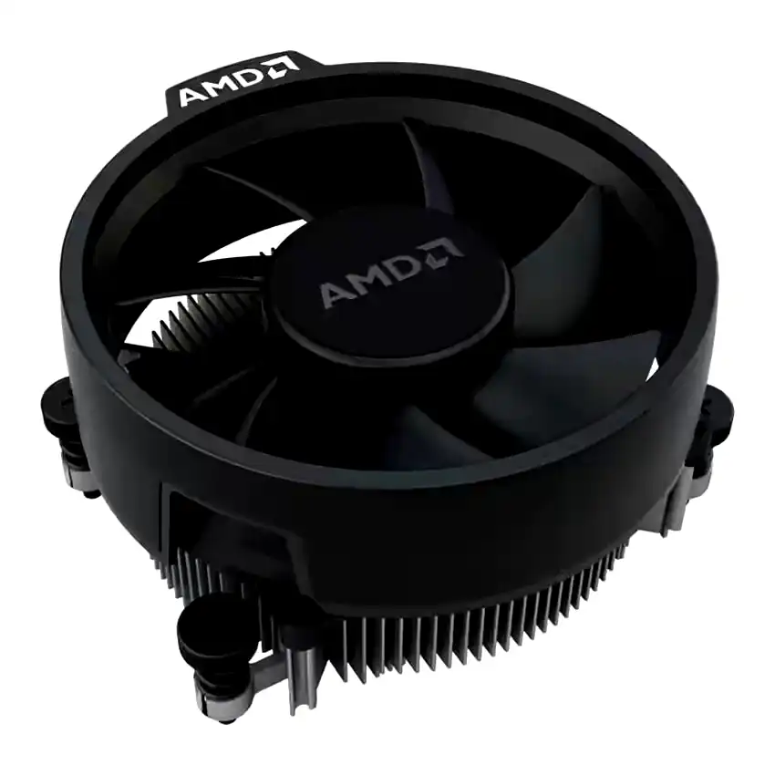 Additional Image 3: Microprocesador-Amd-Ryzen-5-7600-3.webp