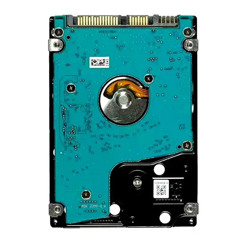 Additional Image 3: Disco-rigido-notebook-Toshiba-1TB-5400RPM-3.webp