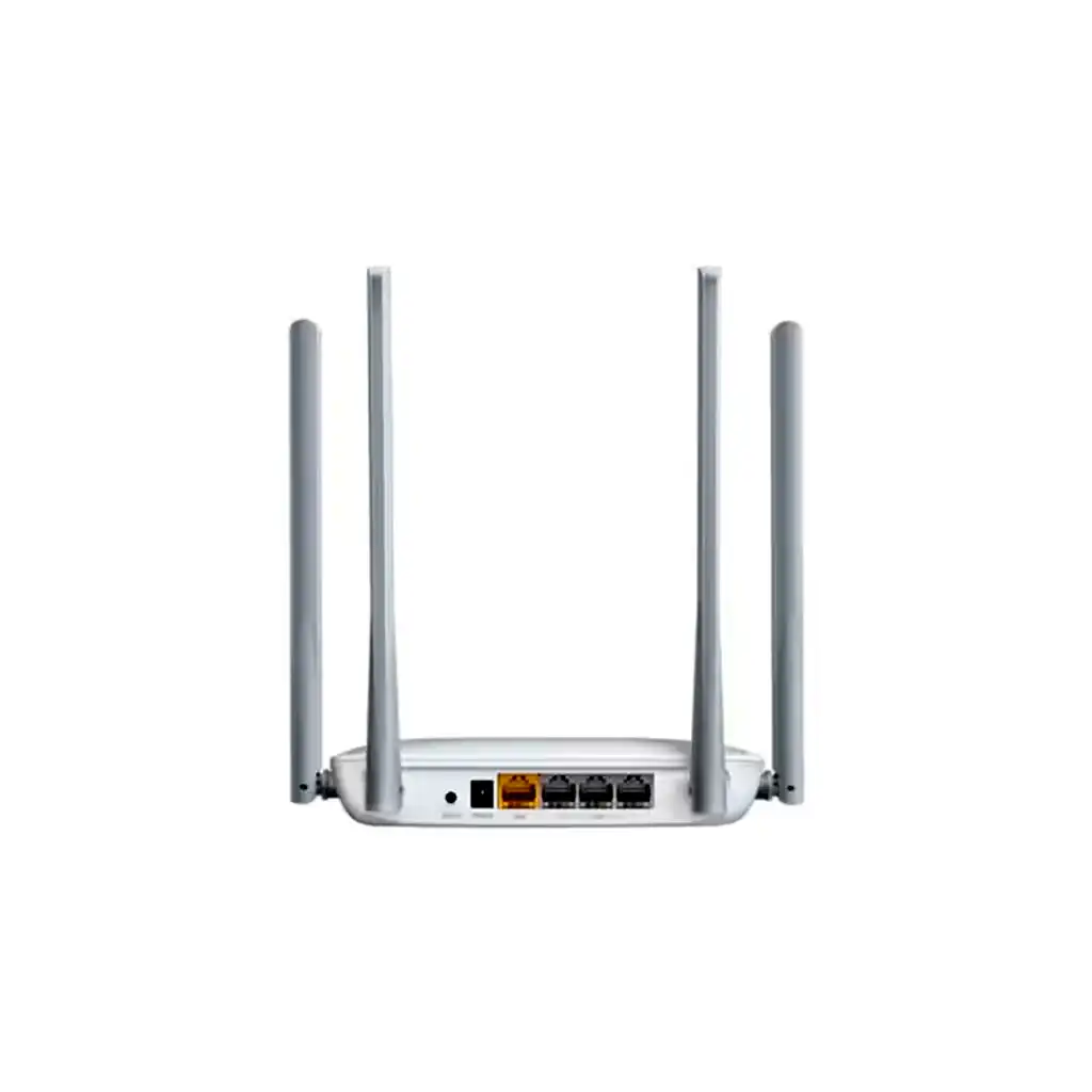 Additional Image 3: Router-Mercusys-by-Tp-Link-MR325-300Mbps-Wifi-4-antenas-3.webp