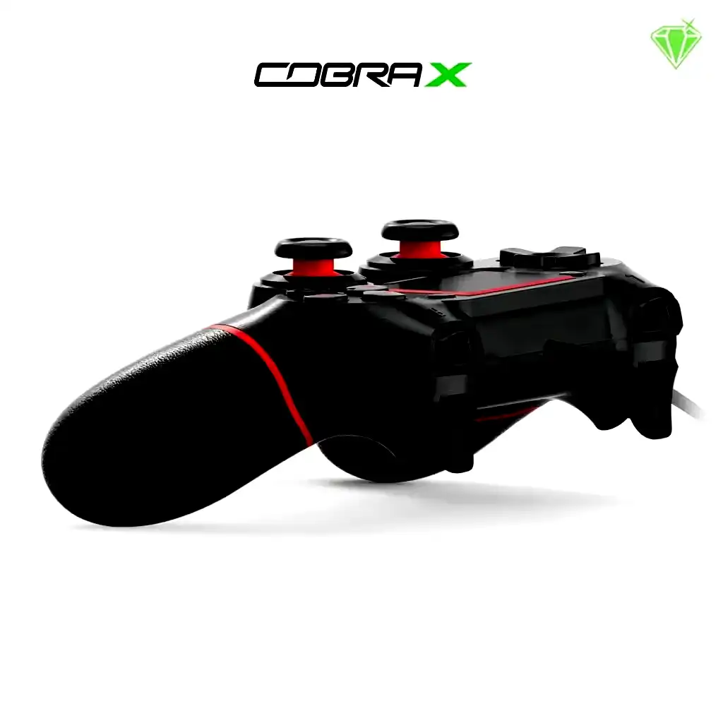 Additional Image 1: Gamepad-joystick-Level-Up-Cobra-X-2.webp