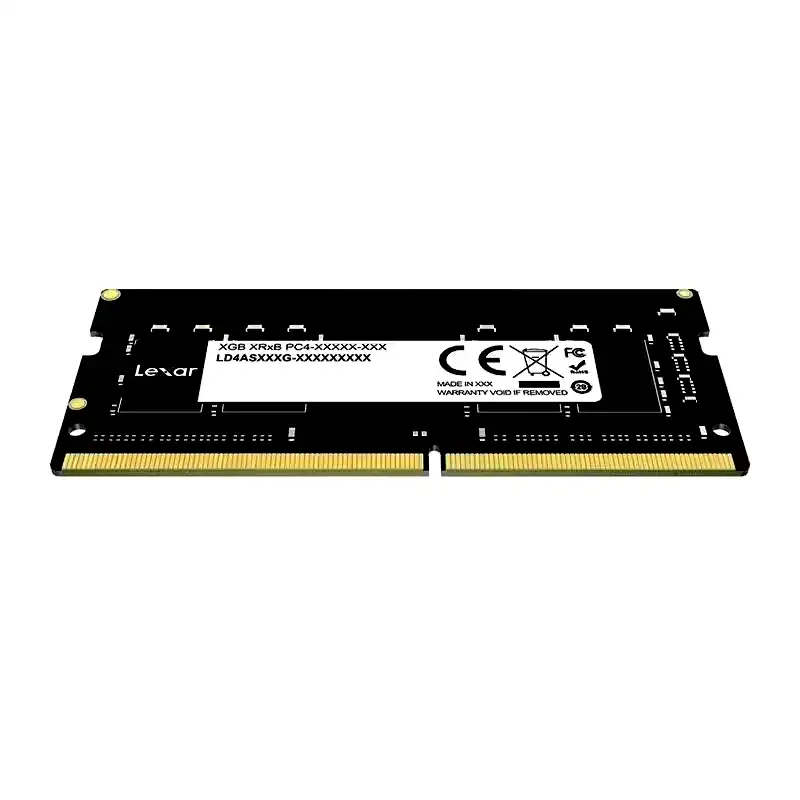 Additional Image 1: Memoria-Notebook-Lexar-8GB-DDR4-3200MHz-CL22-2.webp