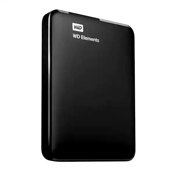 Additional Image 2: Disco-Rigido-Externo-Western-Digital-1TB-USB-3.0-1.webp