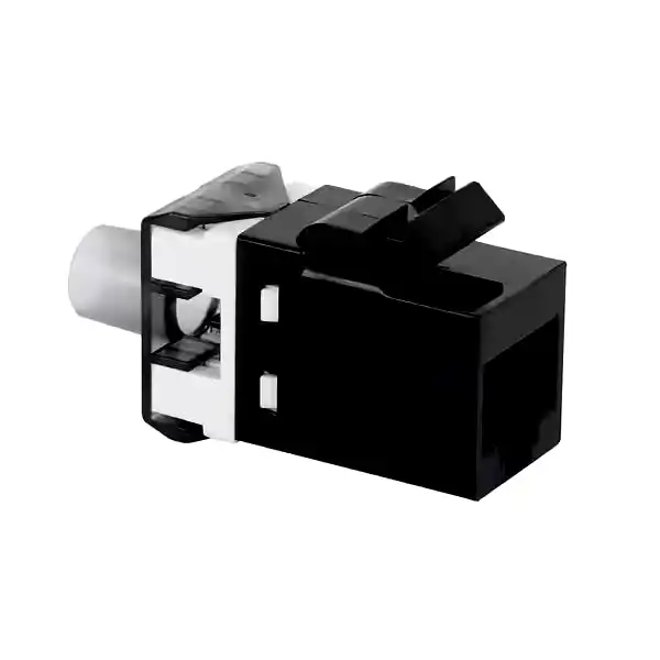 Additional Image 3: Jack-roseta-RJ45-para-pared-cat-5e-VT-Cable-2.webp