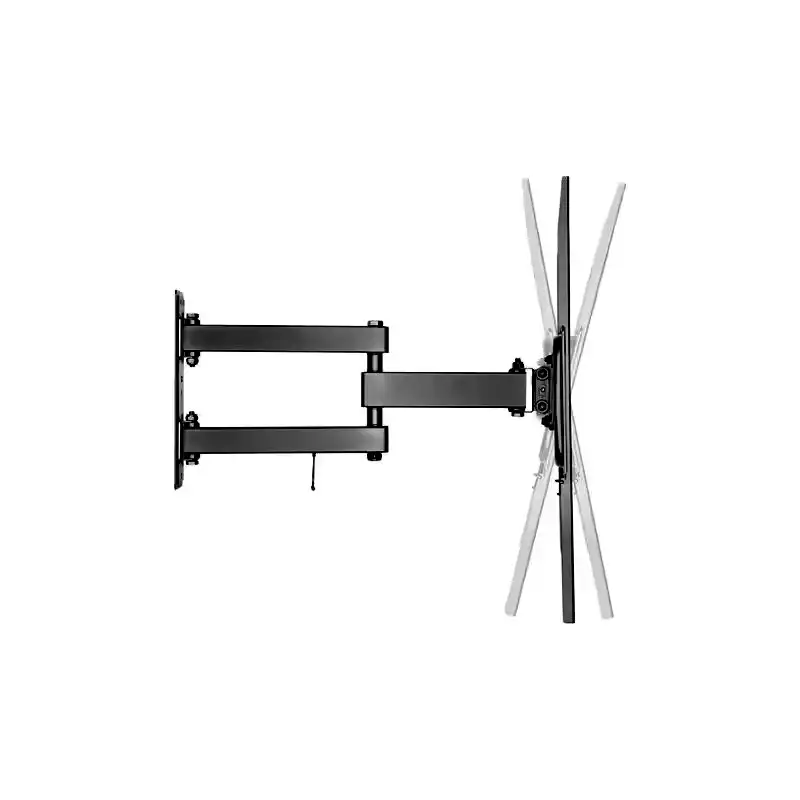 Additional Image 1: soporte-de-pared-para-tvlcd-plano-37-a-70-intelaid-it-ts5c-3.webp