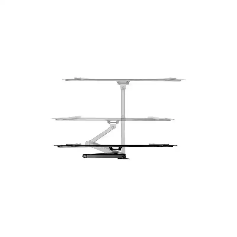 Additional Image 3: soporte-de-pared-para-tvlcd-plano-37-a-70-intelaid-it-ts5c-1.webp