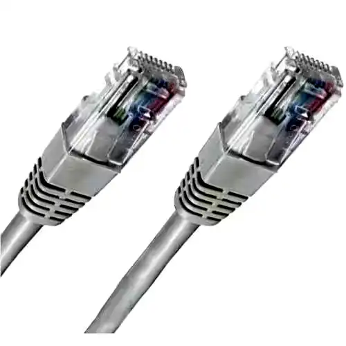 Additional Image 1: Cable-UTP-patch-cord-cat-5E-Int.co-3mts-1.webp