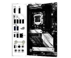 Additional Image 2: Placa-madre-Asus-Rog-Strix-Gaming-B560-A-Wifi-s1200-3.webp