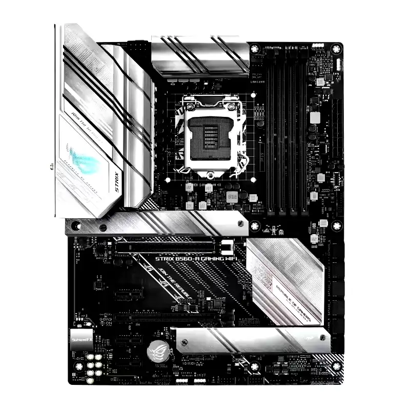 Additional Image 3: Placa-madre-Asus-Rog-Strix-Gaming-B560-A-Wifi-s1200-4.webp