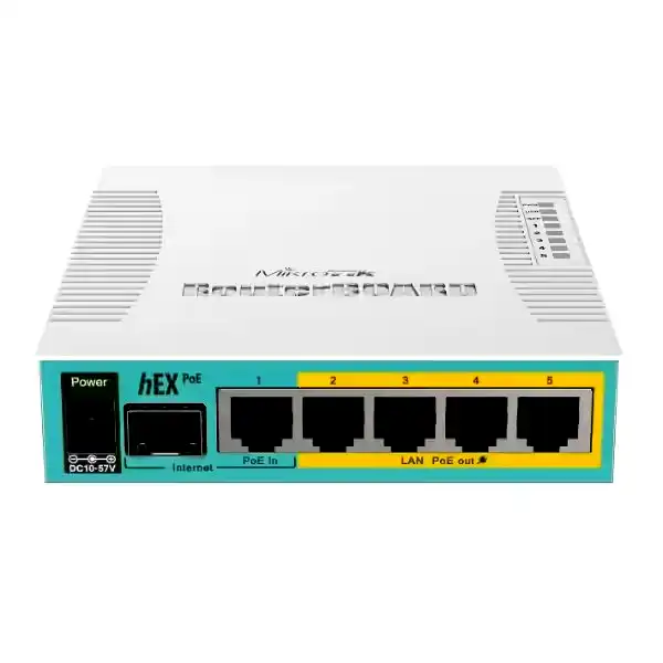 Additional Image 1: Router-Mikrotik2.webp