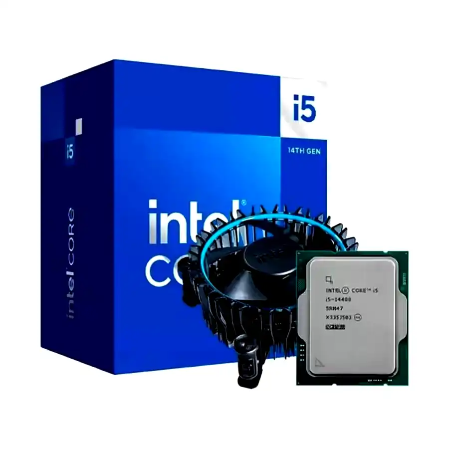 Additional Image 1: Microprocesador-Intel-Core-i5-14400.webp