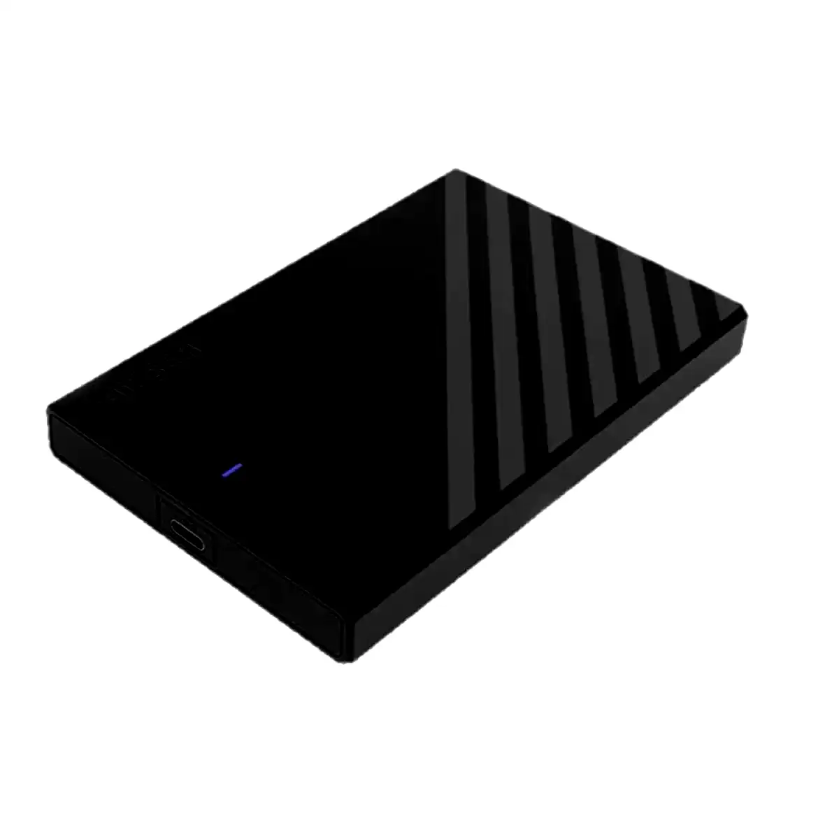 Additional Image 2: Carry-disk-Hiksemi-SSD-HDD-sata-usb-3.1-tipo-c-carcasa-case-HS-HUB-MHC201-3.webp
