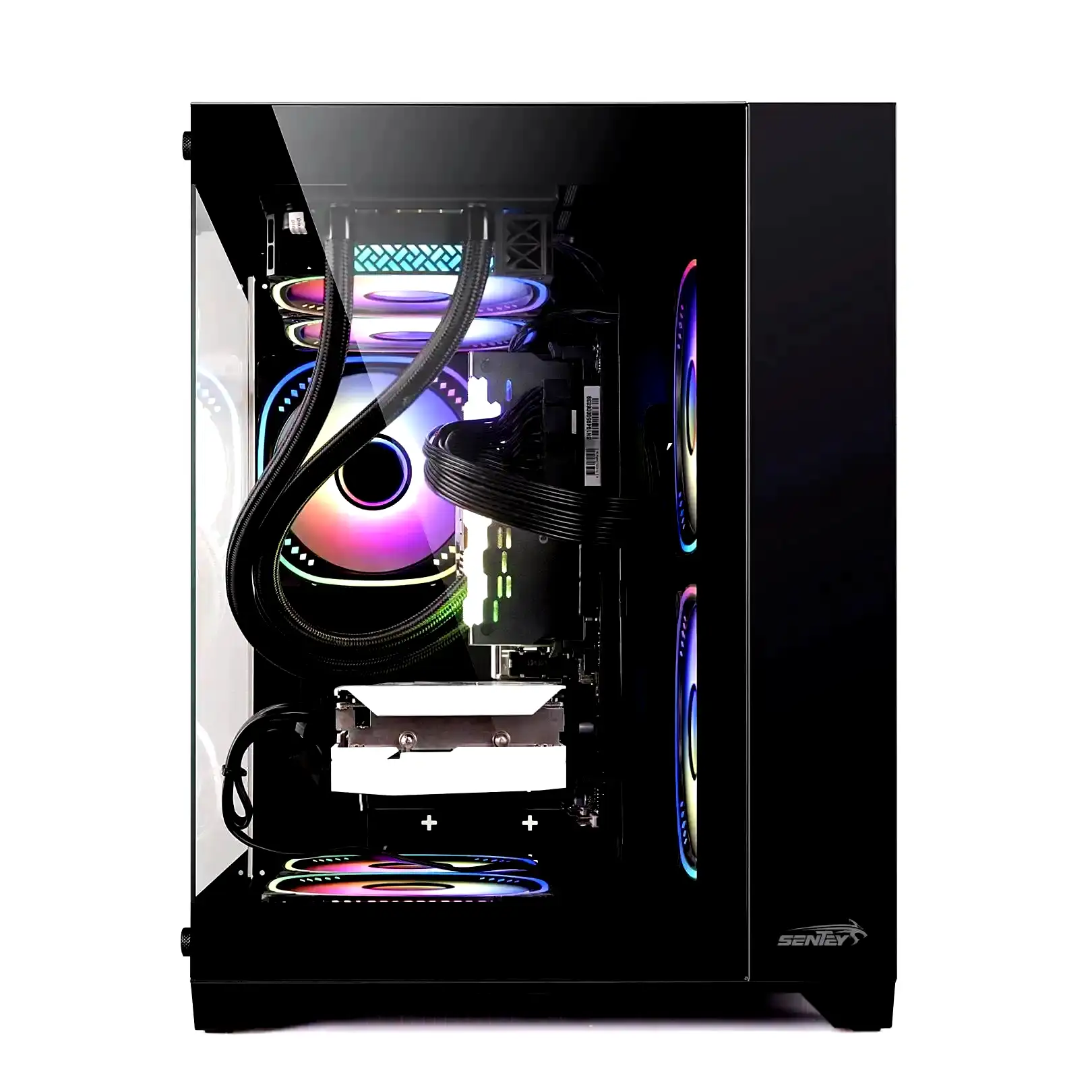 Additional Image 5: Gabinete-Sentey-A10-GS-8000-6.webp