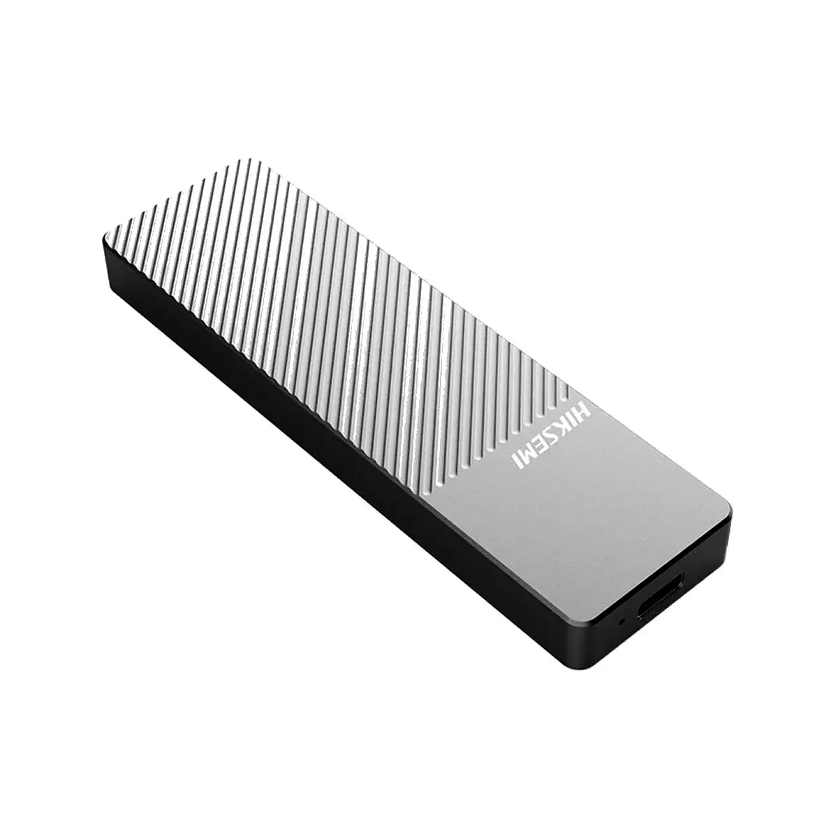 Additional Image 2: Carry-disk-Hiksemi-HS-HUB-MD202-USB-3.2-tipo-c-carcasa-case-para-SSD-M.2-NVMe-3.webp