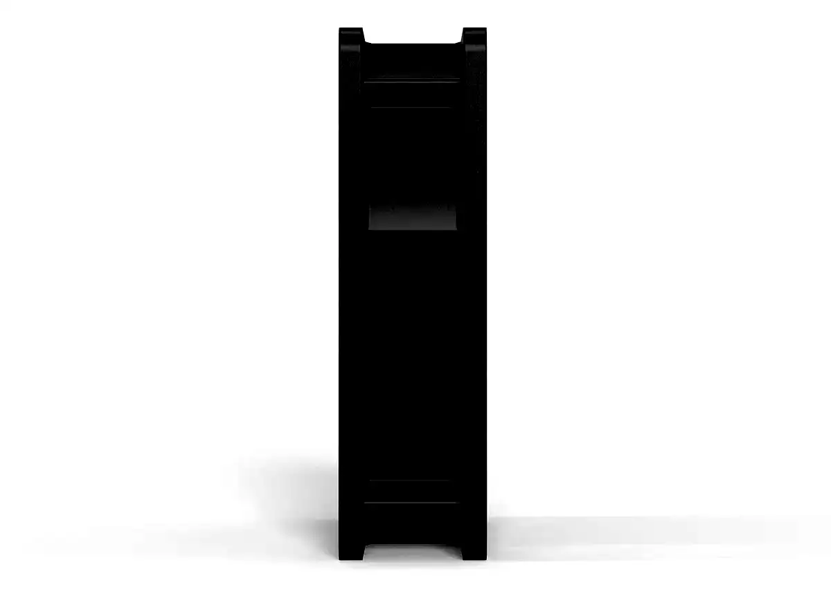 Additional Image 2: Cooler-gabinete-ID-Cooling-92x92mm-2200rpm-4-Pines-3.webp