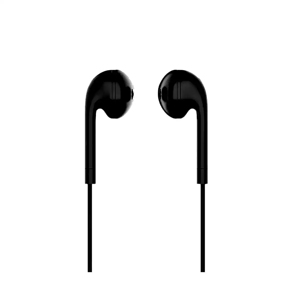 Additional Image 1: Auricular-Multilaser-Pulse-PH332-negro-con-mic-para-celulares-o-notebook-2.webp