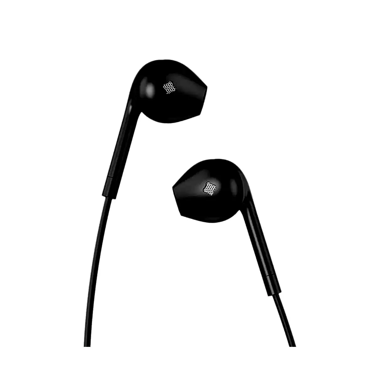 Additional Image 2: Auricular-Multilaser-Pulse-PH332-negro-con-mic-para-celulares-o-notebook-3.webp