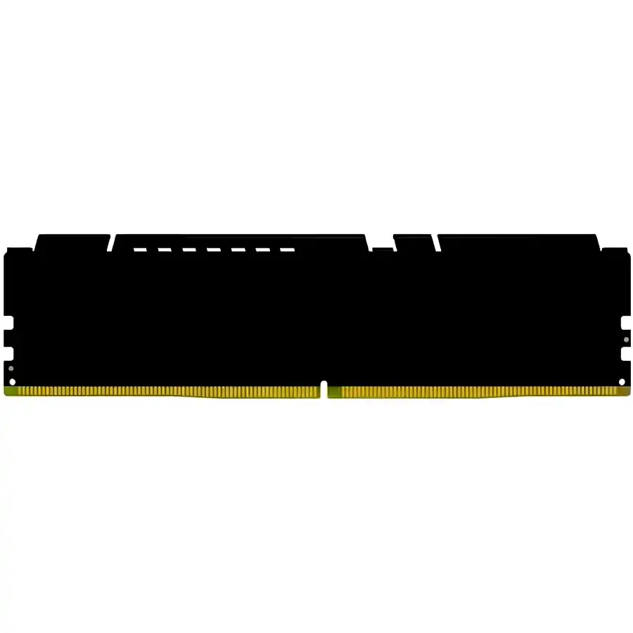 Additional Image 3: Memoria-Pc-Kingston-8GB-DDR5-5600MHz-Fury-Beast-Black-CL17-4.webp