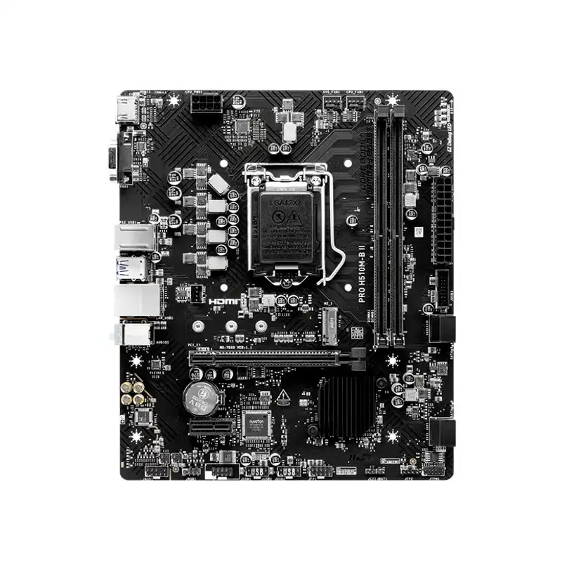Placa-madre-Msi-Pro-H510M-B-II-s1200-DDR4-2.webp