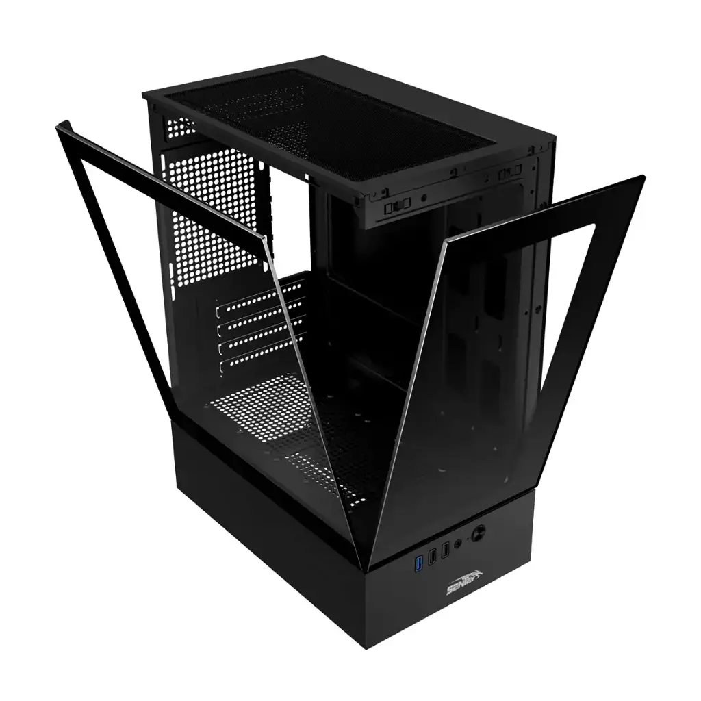 Gabinete-Sentey-H10-6100-ARGB-negro-2.webp