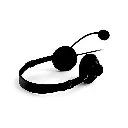 Auricular Genius HS-230U usb-4.webp