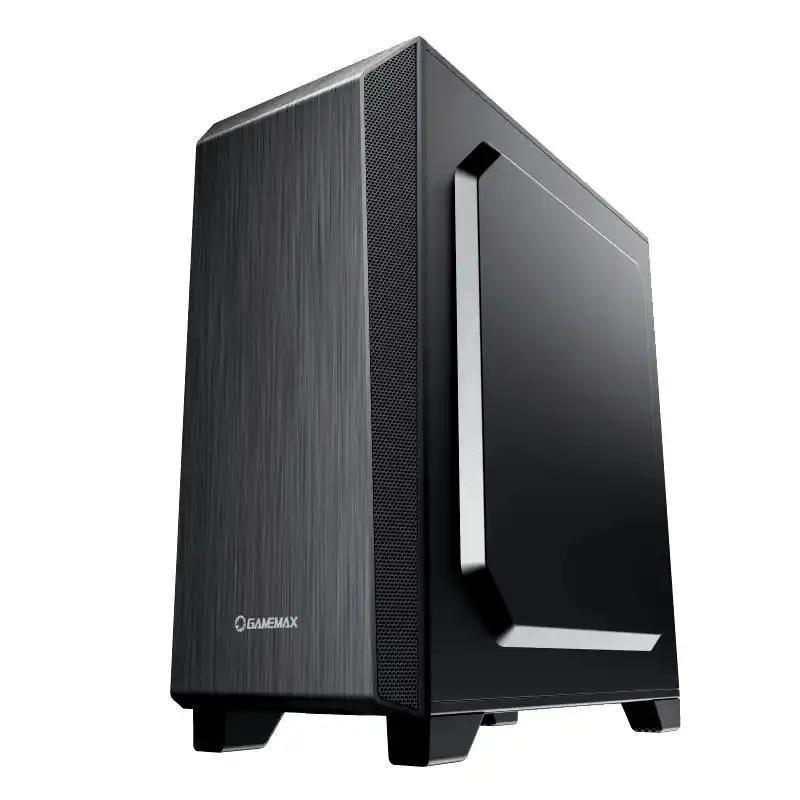 Gabinete Gamemax Nova N5 cooler rgb vidrio templado-4.webp