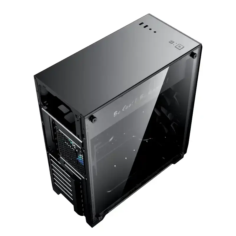 Gabinete Gamemax Nova N5 cooler rgb vidrio templado-2.webp
