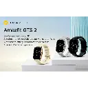 Reloj Inteligente Xiaomi Amazfit GTS 2 Mini BT Urban Silver-5.webp
