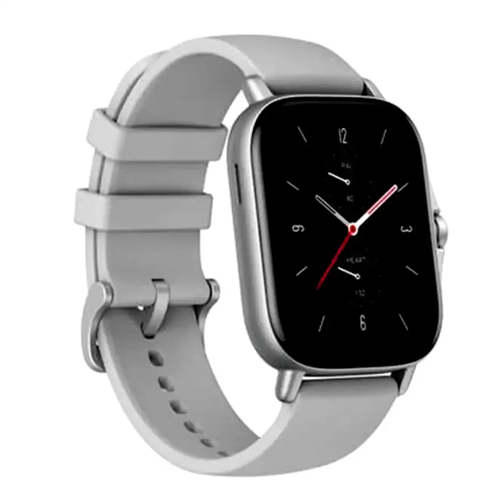 Reloj Inteligente Xiaomi Amazfit GTS 2 Mini BT Urban Silver-2.webp