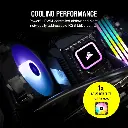 Watercooler Corsair H60x RGB ELITE 120mm Liquid CPU Cooler-4.webp