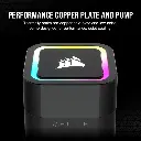 Watercooler Corsair H60x RGB ELITE 120mm Liquid CPU Cooler-5.webp