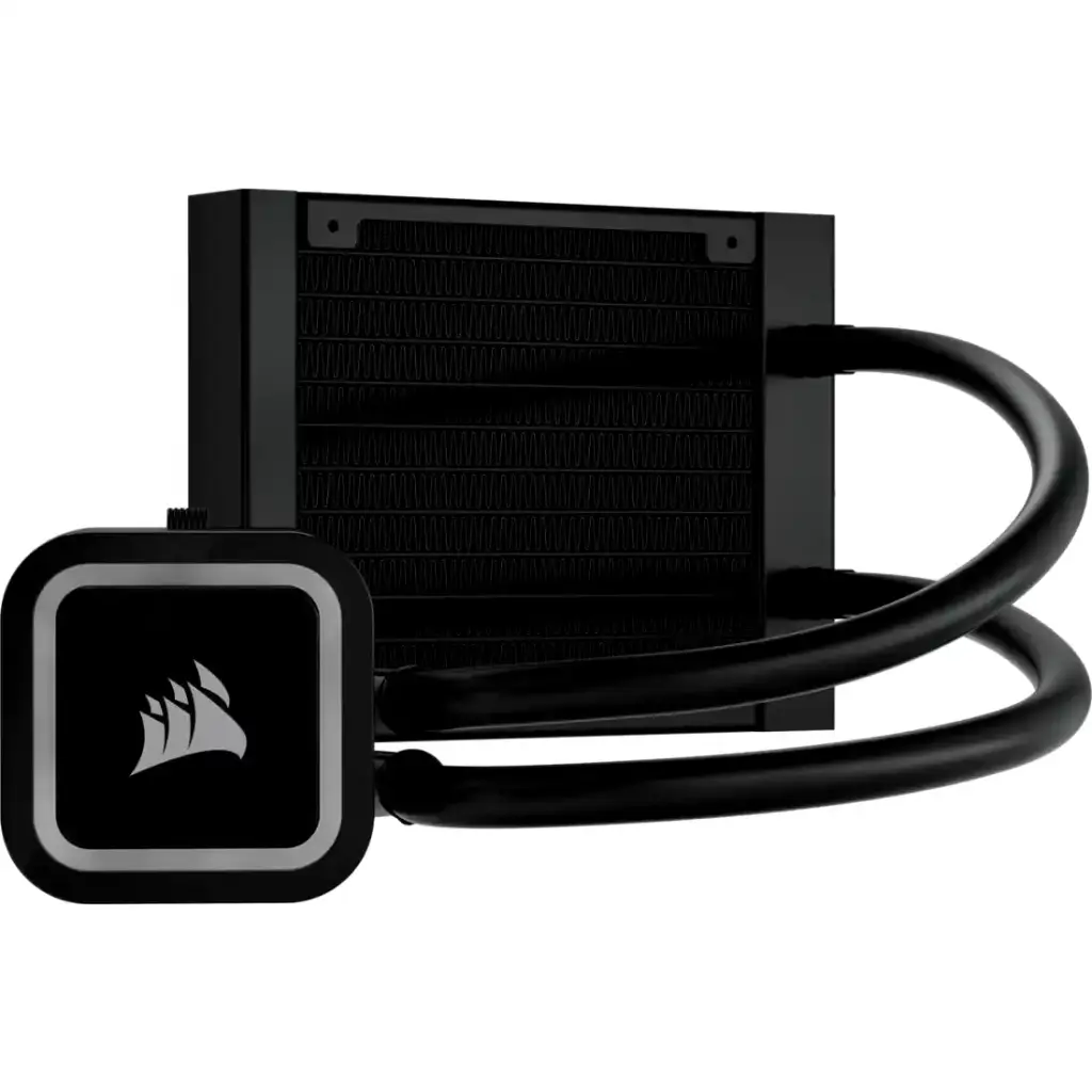 Watercooler Corsair H60x RGB ELITE 120mm Liquid CPU Cooler-7.webp