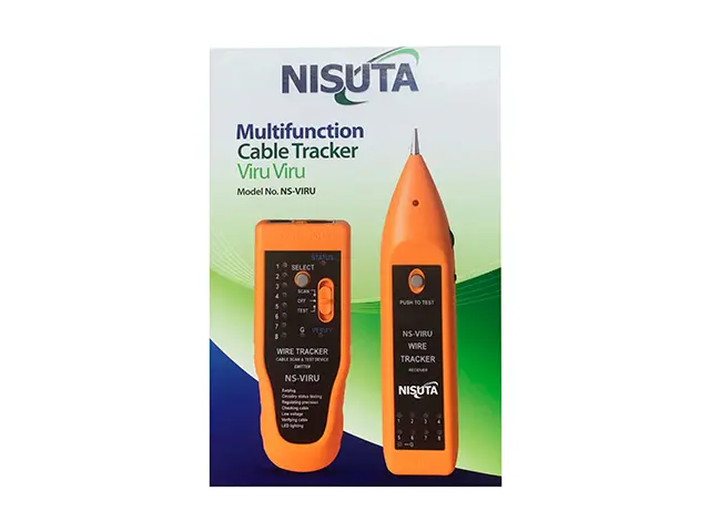 Rastreador de cables multifunción viru viru Nisuta-2.webp