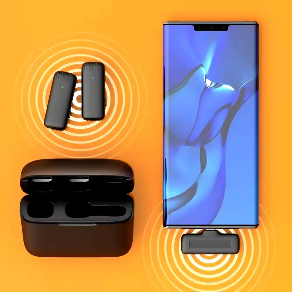 Microfonos-corbateros-inalambricos-doble-recargables-Neexxt-J13-Android-estuche-de-carga-transmisiones-en-vivo-youtubers-Usb-tipo-c-3.webp