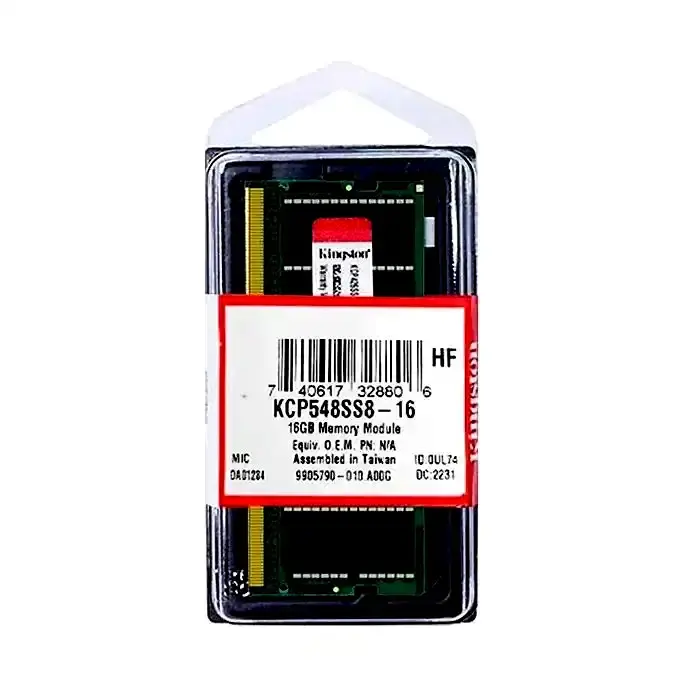Memoria Notebook Kingston DDR5 16GB 5600mhz DDR5 CL46-2.webp