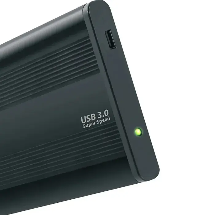 Carry Disk Sata 2.5 Usb 3.0 Arg-ac-1033 Case Negro-6.webp