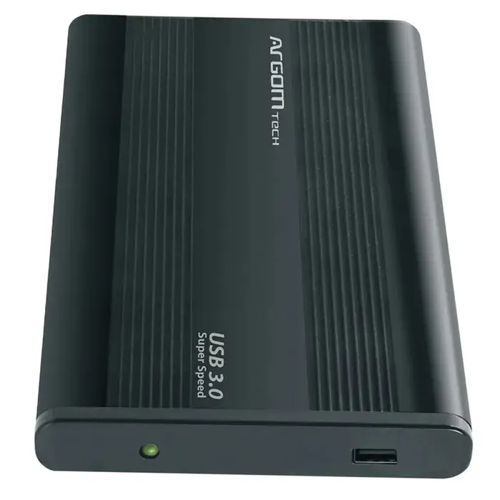 Carry Disk Sata 2.5 Usb 3.0 Arg-ac-1033 Case Negro-4.webp