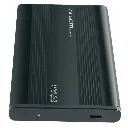 Carry Disk Sata 2.5 Usb 3.0 Arg-ac-1033 Case Negro-4.webp