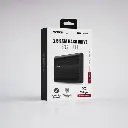 Carry Disk Sata 2.5 Usb 3.0 Arg-ac-1033 Case Negro-2.webp