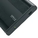 Carry Disk Sata 2.5 Usb 3.0 Arg-ac-1033 Case Negro-3.webp