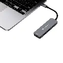 HUB USB tipo c Verbatim 2 USB 3.0 + USB tipo c + HDMI-1.0 + USB tipo c + HDMI-2.webp