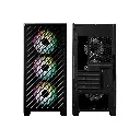 Gabinete Cooler Master Elite 301 micro-ATX 3 coolers ARGB-2.webp